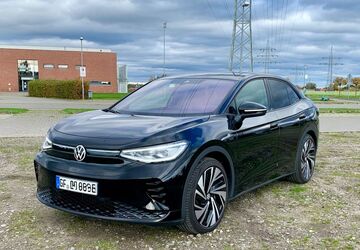 VW ID.5 49.500 km 34.498 &euro; Gifhorn 38518