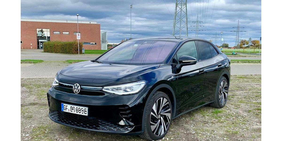 VW ID.5 49.500 km 34.498 &euro; Gifhorn 38518