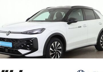 VW T-Roc 3.500 km 37.780 &euro; Gifhorn 38518