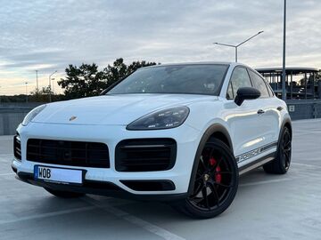 Gebrauchte Porsche Cayenne