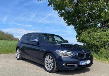 BMW 118 233.000 km 6.500 &euro; Braunschweig 38104