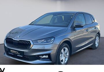 Skoda Fabia 2.400 km 22.980 &euro; Braunschweig 38124