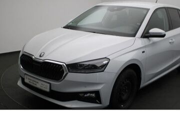Skoda Fabia 9.360 km 21.690 &euro; Wolfsburg 38440
