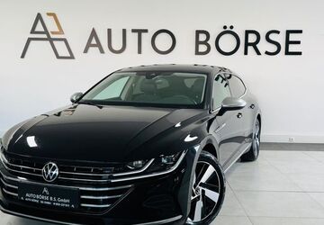 VW Arteon 161.000 km 19.890 &euro; Braunschweig 38114