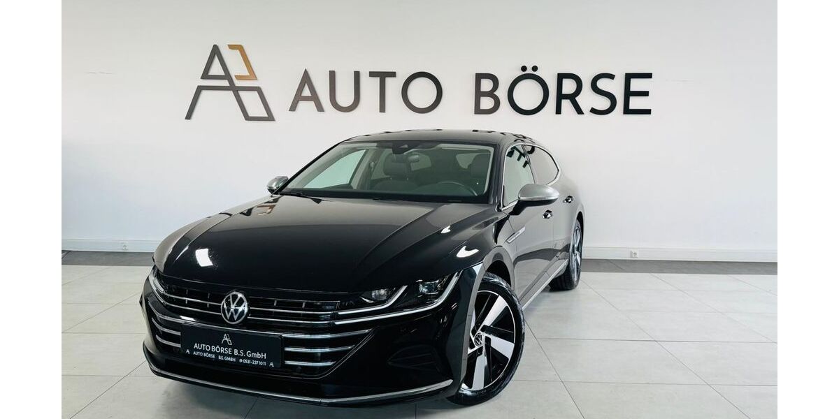 VW Arteon 161.000 km 19.890 &euro; Braunschweig 38114