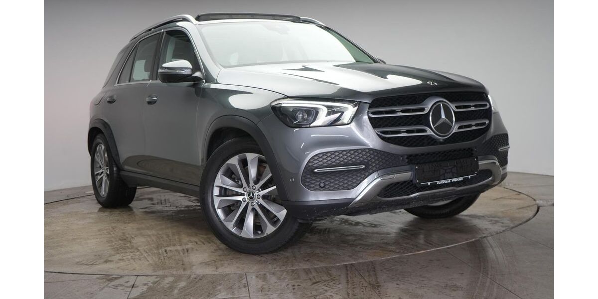 Mercedes-Benz GLE 350 125.000 km 43.990 &euro; Braunschweig 38110