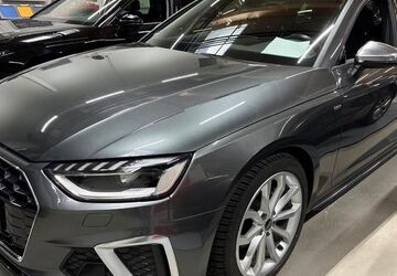 Audi A4 117.000 km 25.790 &euro; Helmstedt 38350