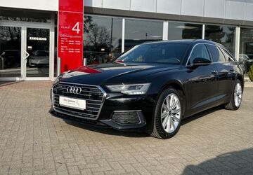 Audi A6 77.941 km 32.970 &euro; Helmstedt 38350