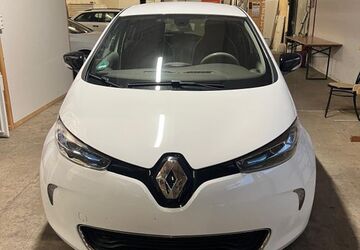 Renault ZOE 66.172 km 6.990 &euro; Braunschweig 38102
