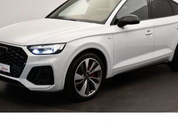 Audi Q5 15.600 km 56.390 &euro; Wolfsburg 38440