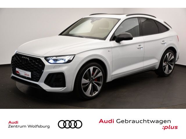 Audi Q5 15.600 km 56.390 &euro; Wolfsburg 38440
