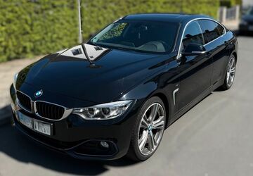 BMW 428 Gran Coupé 181.914 km 13.999 &euro; Wolfsburg 38440