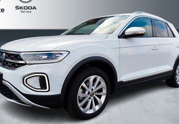 VW T-Roc 21.344 km 26.370 &euro; Wolfsburg 38446