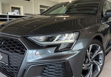 Audi A3 36.000 km 29.900 &euro; Braunschweig 38114