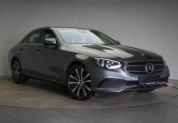 Mercedes-Benz E 300 92.000 km 32.990 &euro; Braunschweig 38110