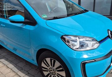 VW e-up! 117.800 km 10.700 &euro; Braunschweig 38116