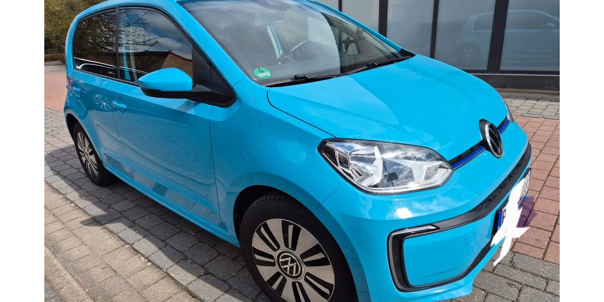 VW e-up! 117.800 km 10.700 &euro; Braunschweig 38116