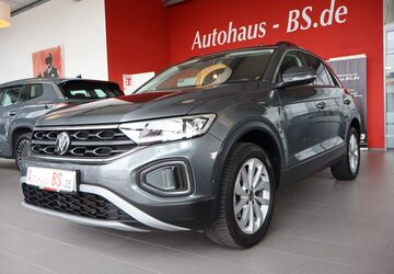 VW T-Roc 32.767 km 20.849 &euro; Braunschweig 38116