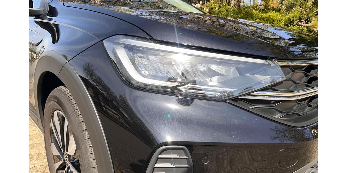 VW Taigo 16.000 km 17.900 &euro; Wolfsburg 38442