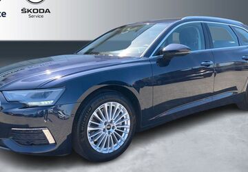 Audi A6 46.838 km 29.770 &euro; Wolfsburg 38446