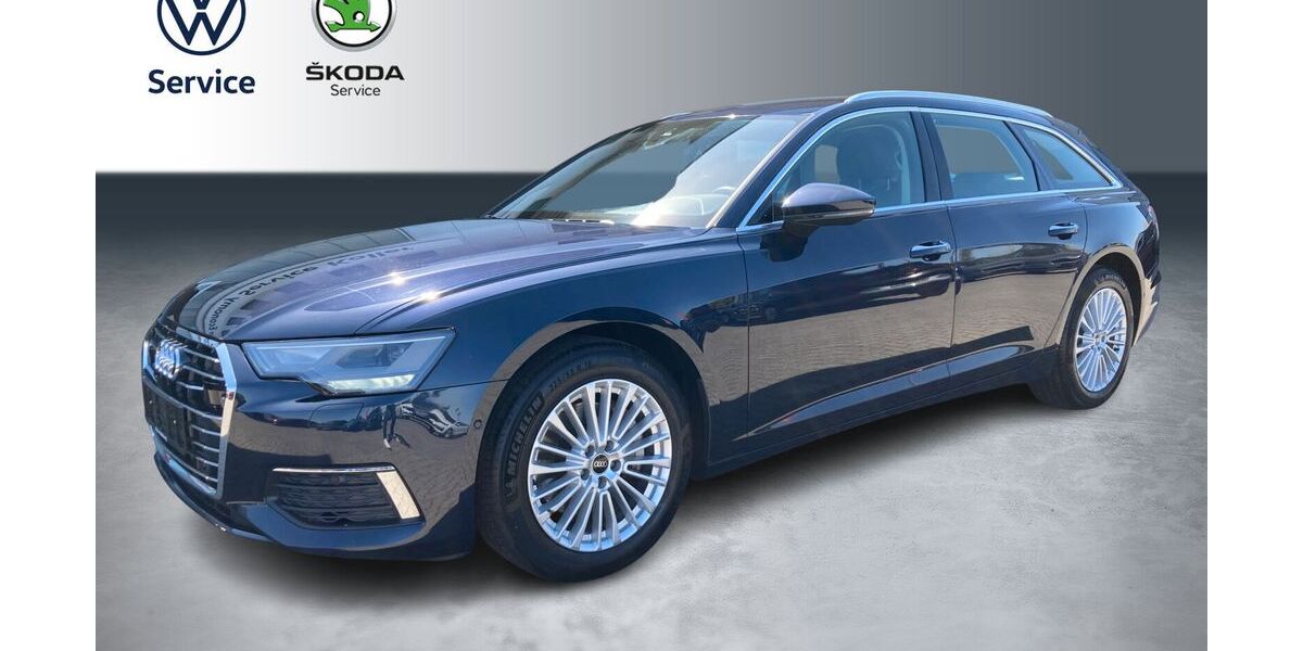 Audi A6 46.838 km 29.770 &euro; Wolfsburg 38446