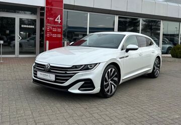 VW Arteon 49.996 km 37.970 &euro; Helmstedt 38350