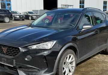 Cupra Formentor 65.541 km 19.990 &euro; Braunschweig 38122