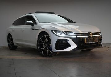 VW Arteon 19.000 km 41.990 &euro; Braunschweig 38110