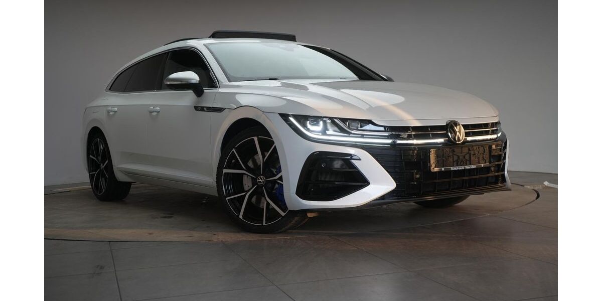 VW Arteon 19.000 km 41.990 &euro; Braunschweig 38110
