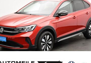 VW Taigo 6.455 km 20.350 &euro; Wolfsburg 38440