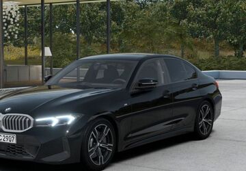 BMW 320 25.000 km 38.950 &euro; Braunschweig 38112