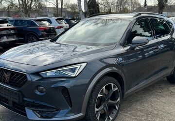 Cupra Formentor 62.519 km 20.990 &euro; Braunschweig 38122