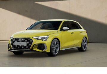 Audi S3 23.050 km 35.690 &euro; Wolfsburg 38440