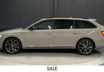 Skoda Superb 66.000 km 32.971 &euro; Helmstedt 38350