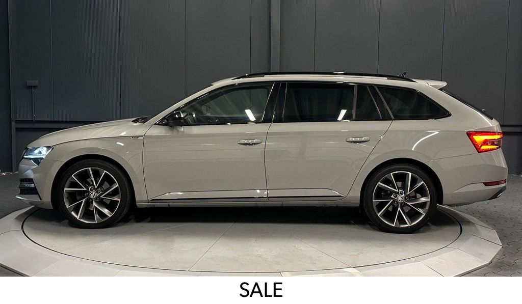 Skoda Superb 66.000 km 32.971 &euro; Helmstedt 38350
