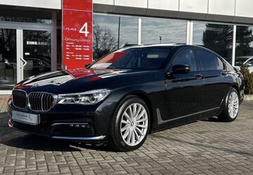 BMW 750 118.884 km 39.970 &euro; Helmstedt 38350