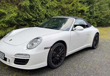 Porsche 997 95.000 km 73.900 &euro; Rötgesbüttel 38531