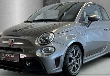 Abarth 595 34.836 km 21.750 &euro; Braunschweig 38126