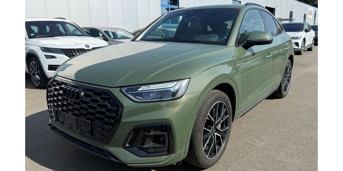 Audi Q5 130.708 km 35.990 &euro; Braunschweig 38122