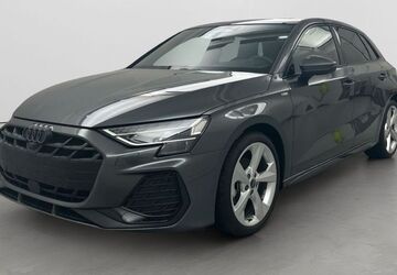 Audi A3 7.580 km 32.890 &euro; Wolfsburg 38440