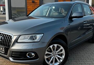 Audi Q5 118.900 km 23.990 &euro; Weferlingen 39356