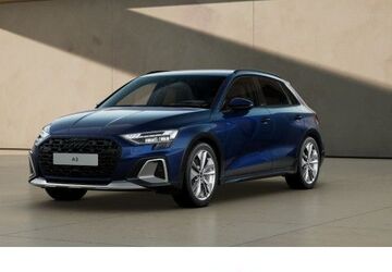 Audi A3 6.496 km 37.690 &euro; Wolfsburg 38440