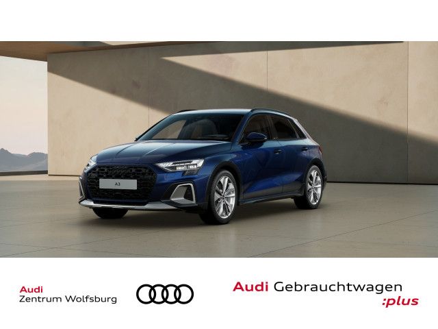 Audi A3 6.496 km 37.690 &euro; Wolfsburg 38440