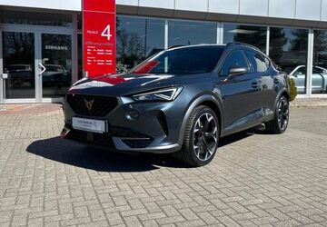Cupra Formentor 62.387 km 22.970 &euro; Helmstedt 38350