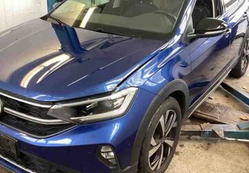 VW Taigo 97.885 km 17.970 &euro; Helmstedt 38350