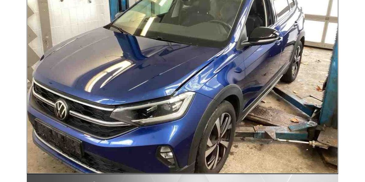 VW Taigo 97.885 km 17.970 &euro; Helmstedt 38350