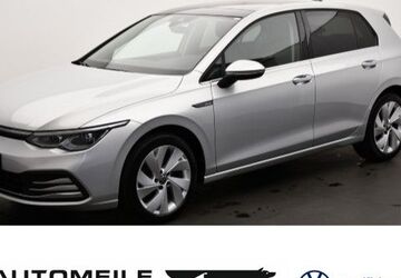 VW Golf 39.700 km 21.390 &euro; Wolfsburg 38440
