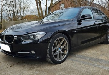 BMW 320 259.732 km 10.500 &euro; Wolfsburg 38446