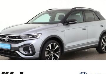 VW T-Roc 16.500 km 28.280 &euro; Gifhorn 38518