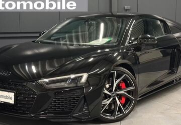 Audi R8 10.000 km 142.970 &euro; Helmstedt 38350